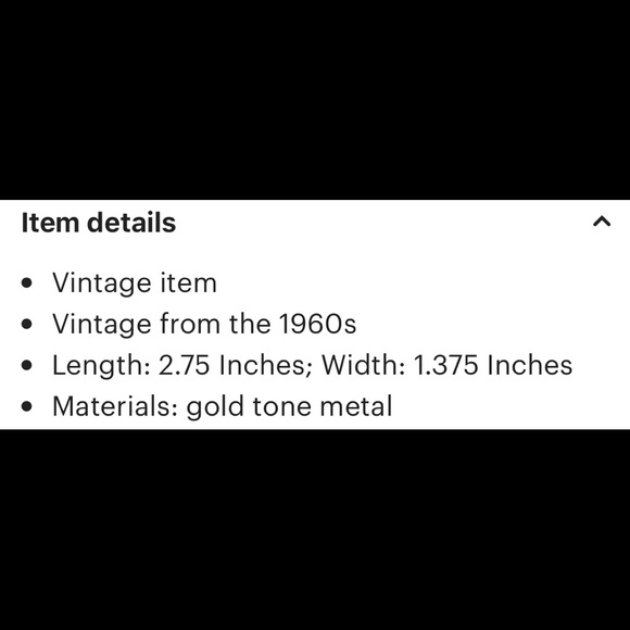 VINTAGE GOLDTONE GIOVANNI XMAS TREE PIN - Picture 15 of 16